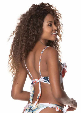 HAPPY THOUGHTS BIKINI SET