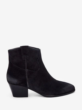 HOUSTON ANKLE BOOTS