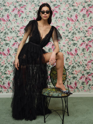 MAXINE GOWN