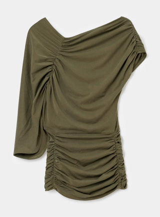 AERIS DRAPED TOP