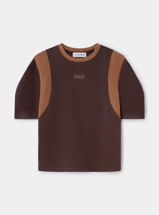 LUMEA LOGO T-SHIRT