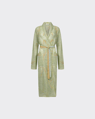 COAT BARUCHA