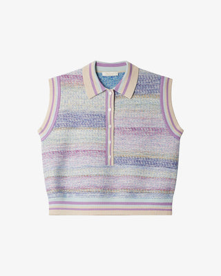 KNITTED TOP RASMUS