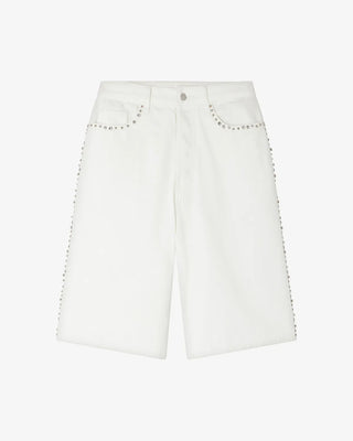 BERMUDA JEANS MUFFIN