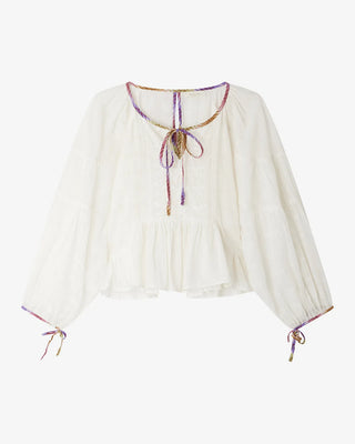BLOUSE TAMMY