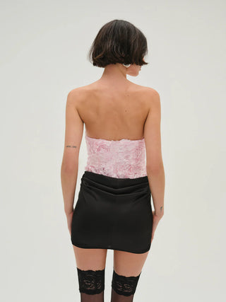 Nicolette Mini Dress