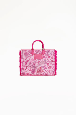 ATHENA ANTIBES BAG