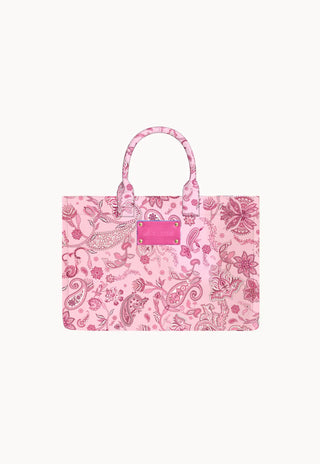 SAINT TROPEZ BIG ANTIBES BAG