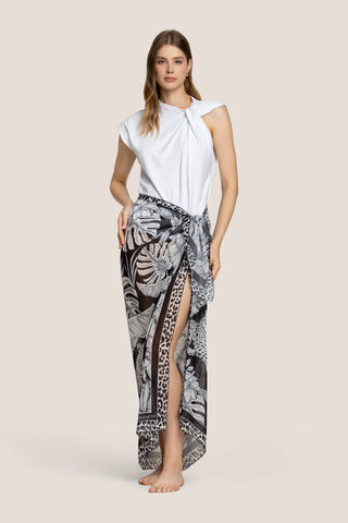 PAREO BLACK & WHITE