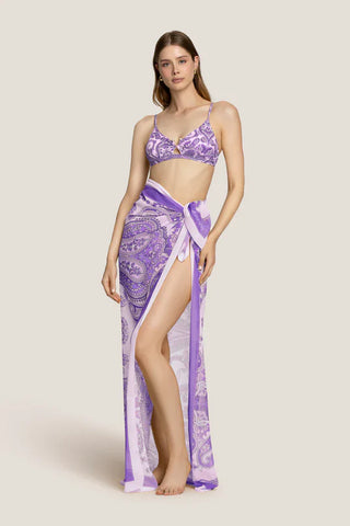 SPORTS BIKINI COTE D'AZYR STYLE