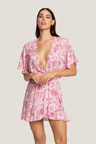 DRESS ANTIBES II