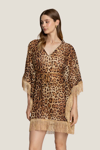 KAFTAN LEO SOUL