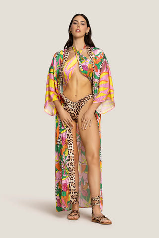 KIMONO FASANO FEEL