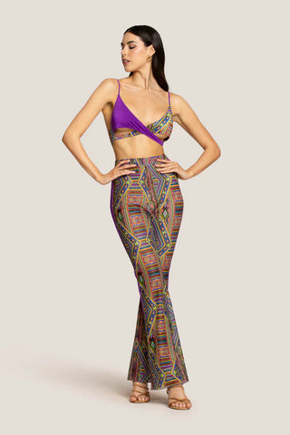 PANTS MASAI COLORS