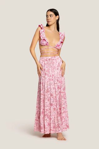 SKIRT ANTIBES