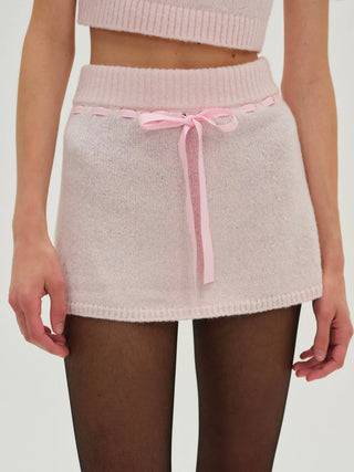 Beverly Mini Skirt