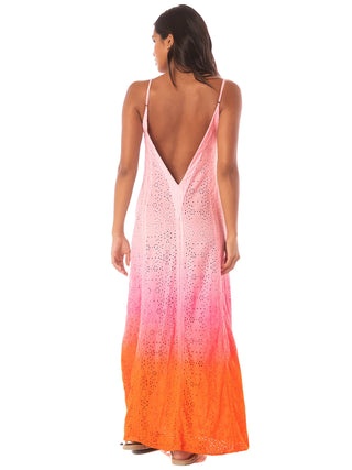 PINK CANVAS ELOWEN DRESS