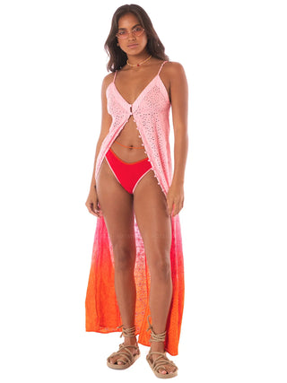 PINK CANVAS ELOWEN DRESS