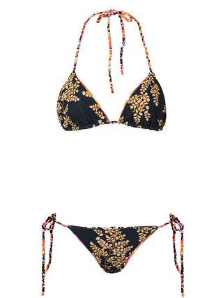 PRISM CAT BIKINI SET STYLE II