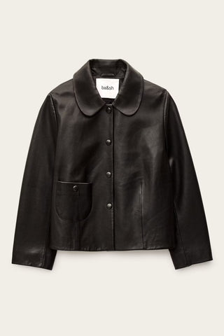 MYLOS - 3/4 sleeve jacket