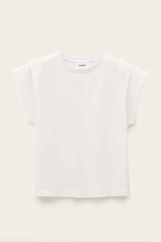 PIO - boxy T-shirt