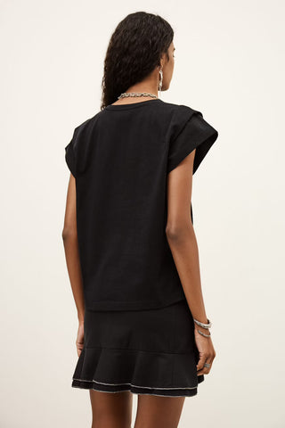 PIO - boxy T-shirt