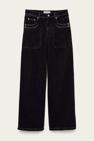 NOEL - straight leg jeans