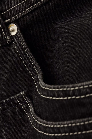 NOEL - straight leg jeans