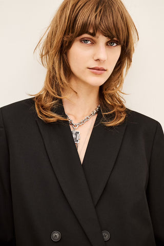 CLARO luxury blazer