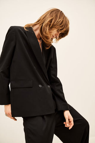 CLARO luxury blazer