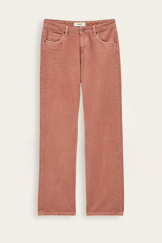 VANA - jeans pink