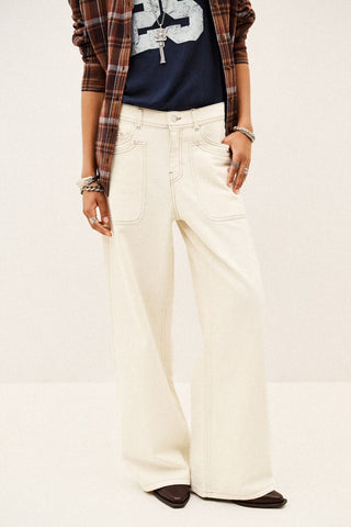 ZOEL - luxury jeans