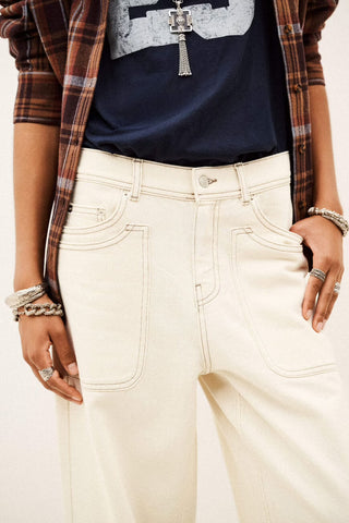 ZOEL - luxury jeans