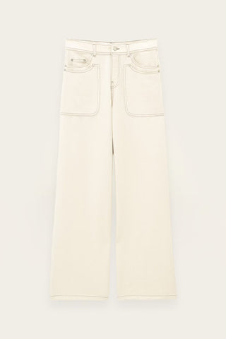 ZOEL - luxury jeans