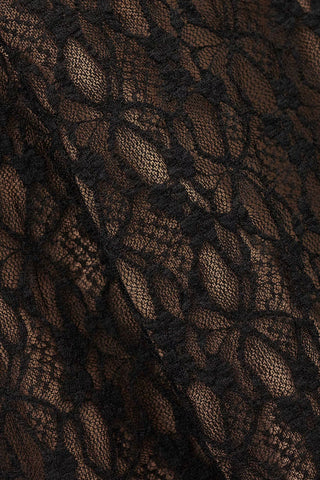 DITA - lace bodysuit