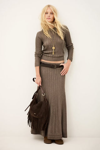 DOHA - classic skirt