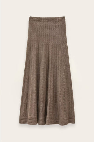 DOHA - classic skirt