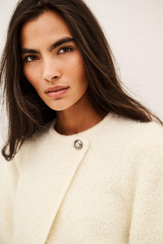 FIDA - knit cardigan