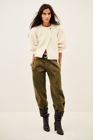 FIDA - knit cardigan