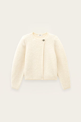 FIDA - knit cardigan