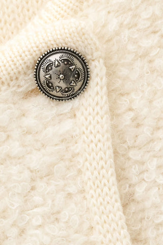 FIDA - knit cardigan