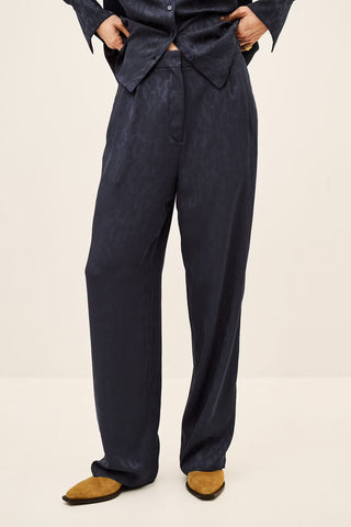 HELOY - FLOWY TROUSERS