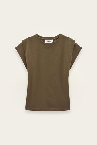 PIO - boxy T-shirt