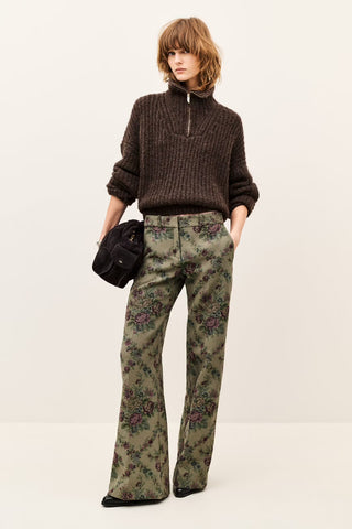 REMEA- CLASSIC  TROUSERS
