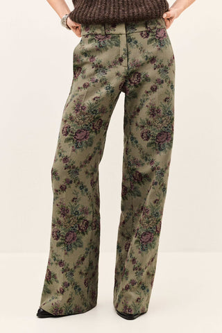 REMEA- CLASSIC  TROUSERS