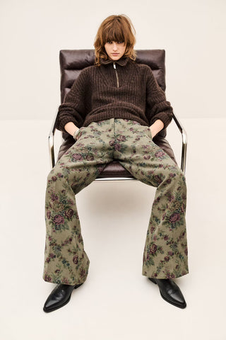 REMEA- CLASSIC  TROUSERS