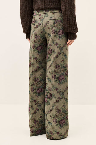REMEA- CLASSIC  TROUSERS