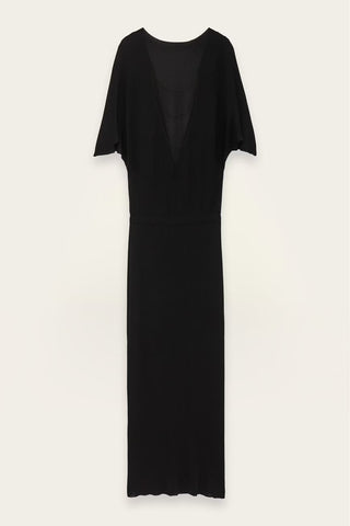SANNA - knit dress