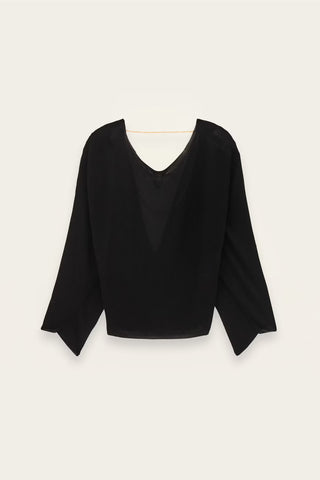 SARRA - fine knit jumper