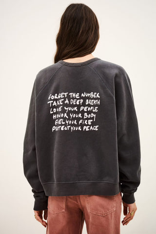 SWING - sweatshirt